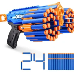 X-Shot Insanity Pistola Manic