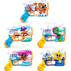 XShot Junior Pistola Fast Fill Surtido