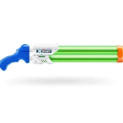 XShot Quad Stream Blaster Pistola Agua