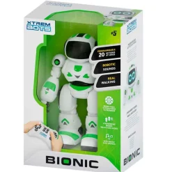 Xtrem Bots Bionic Robot