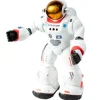 Xtrem Bots Charlie el Astronauta Robot