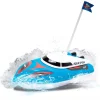 Xtrem Raiders Lancha Aqua Speed R/C