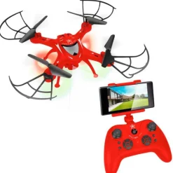 Xtreme Raiders Dron Stellar