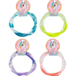 Ylvi & the Minimoomis Pulsera Glitter