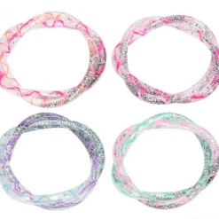 Ylvi & the Minimoomis Pulsera Glitter Surtido