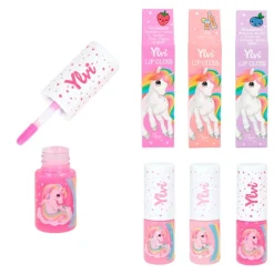 Ylvi Brillo de Labios Surtido