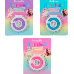 Ylvi Tiza para el Pelo Mechas Surtido