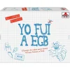 Yo Fui a EGB