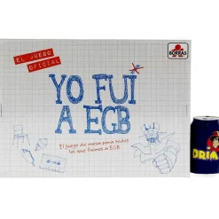 Yo Fui a EGB