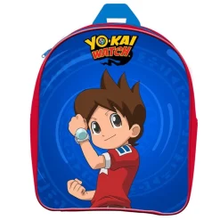 Yo-Kai Mochila Infantil Lenticular
