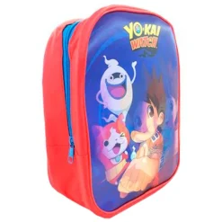 Yo-Kai Mochila Infantil Lenticular