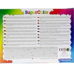 Yo-Kai Watch Puzzle 3 x 48 Piezas