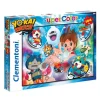 Yo-Kai Watch Puzzle de 104 Piezas