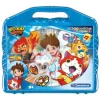 Yo-Kai Watch Rompecabezas de 12 Cubos