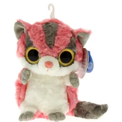 YooHoo & Friends Peluche Sugar Glide de 20 cm