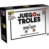 Youtubers: Juego de Troles