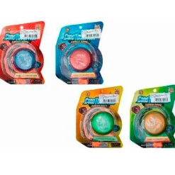 Yoyo con Luz Surtido