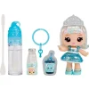 Yummiland Lipgloss Muñeca Deluxe Surtido
