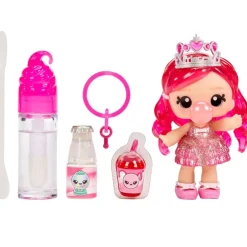 Yummiland Lipgloss Muñeca Deluxe Surtido