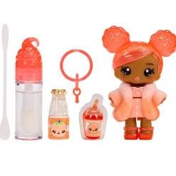 Yummiland Lipgloss Muñeca Deluxe Surtido