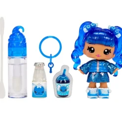 Yummiland Lipgloss Muñeca Deluxe Surtido