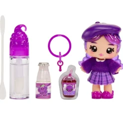 Yummiland Lipgloss Muñeca Deluxe Surtido