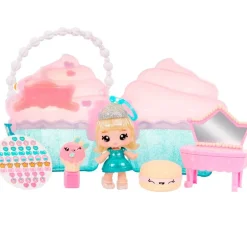 Yummiland Neceser Belleza Cupcake