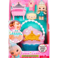 Yummiland Neceser Belleza Cupcake