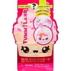Yummiland Num Nom Body Scents Roller Sorpresa