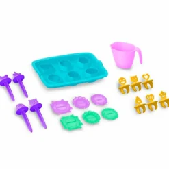 Zap Chef Anillos Choco Pop