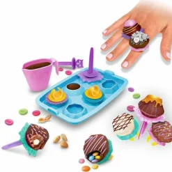 Zap Chef Anillos Choco Pop