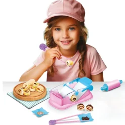 Zap Chef Rollitos Choco-Shushi