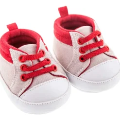 Zapatos Muñeca Bebé Surtido