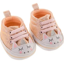 Zapatos Muñeca Bebé Surtido