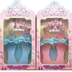 Zapatos Princesa Surtidos