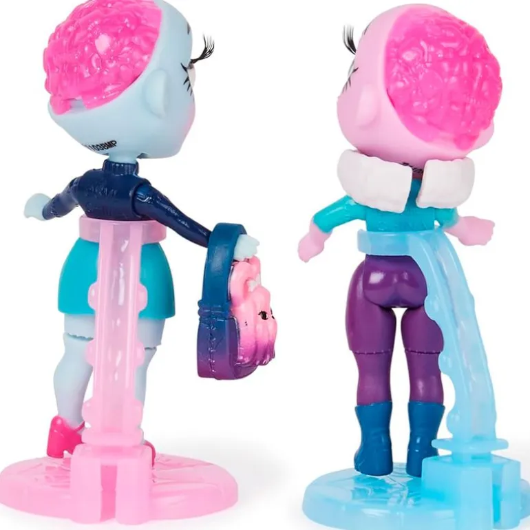 Zombaes Forever Wild Vibes Deluxe Rest in Show