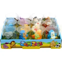 Zoomizooz Animal Individual Surtido