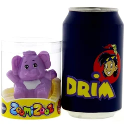 Zoomizooz Animal Individual Surtido